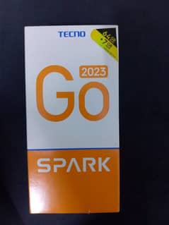 tecno spark go 2023 0