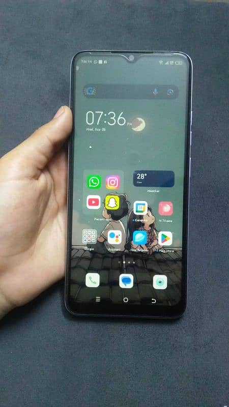 tecno spark go 2023 1