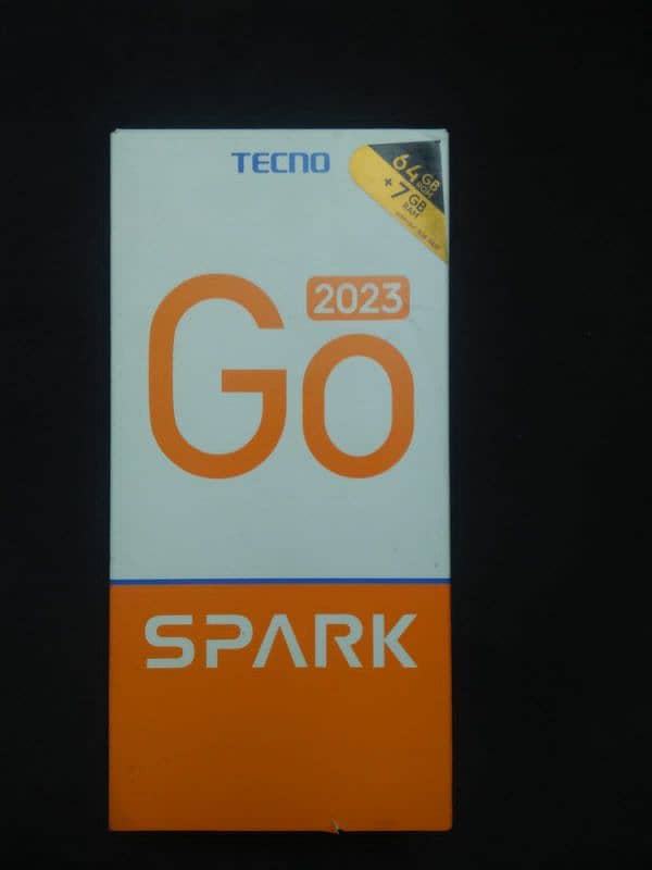 tecno spark go 2023 3