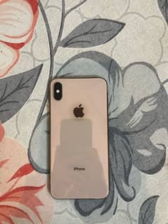 IPhone xs max PTA approved 0