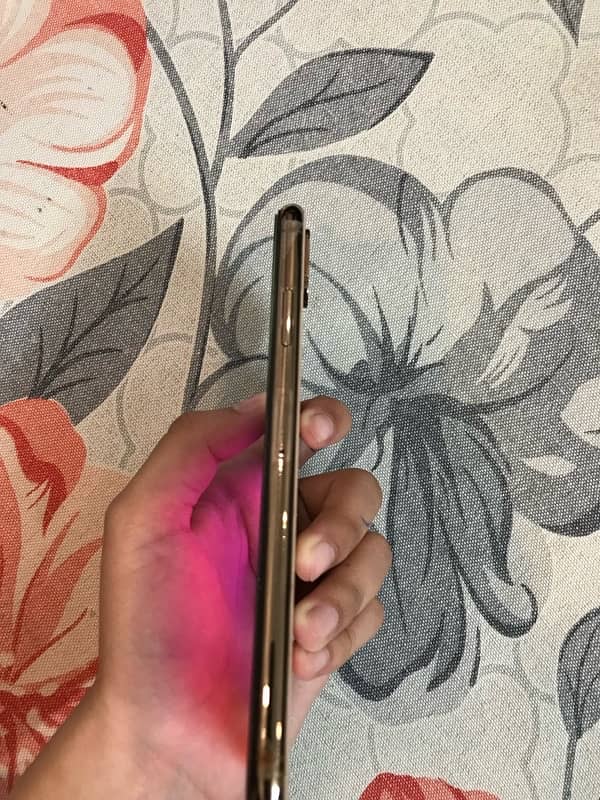 IPhone xs max PTA approved 2