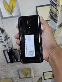 one plus 6t memory8/128 pta approved all OK 845snapdregon 0