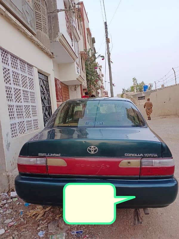 Toyota Other 2000 1