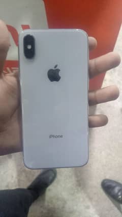 iPhone x pta approved MY WHATSAPP NUMBER 03247846782 0