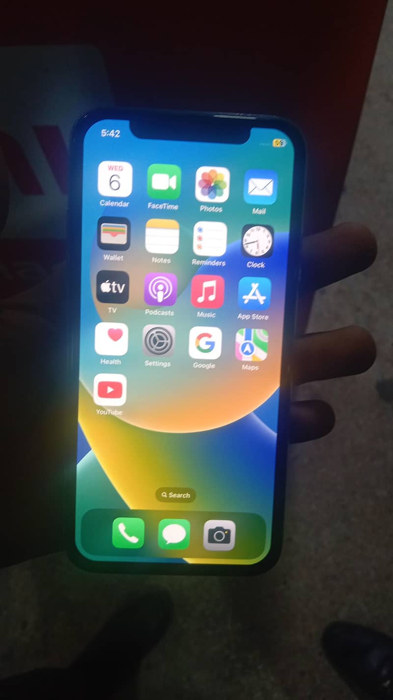 iPhone x pta approved MY WHATSAPP NUMBER 03247846782 1