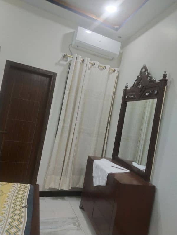 Karachi inn guesthouse 8