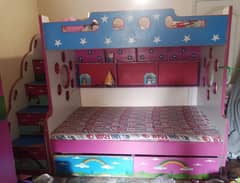 kids bed