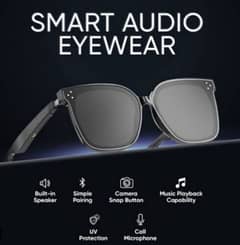 audio bluetooth sunglasses