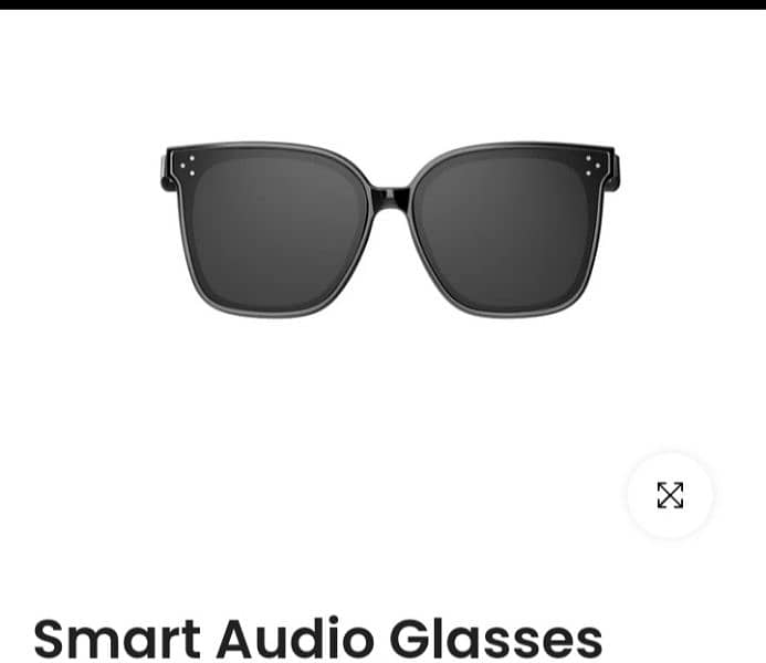 audio bluetooth sunglasses 3