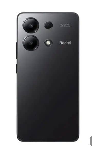 Redmi note 13  8.256 1