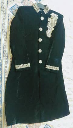 Groom Sherwani for sale. 0