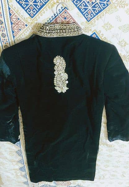 Groom Sherwani for sale. 2