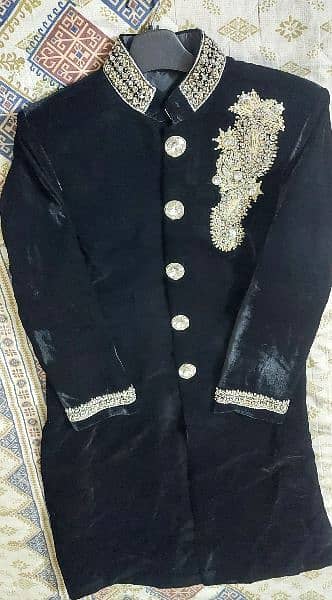 Groom Sherwani for sale. 3