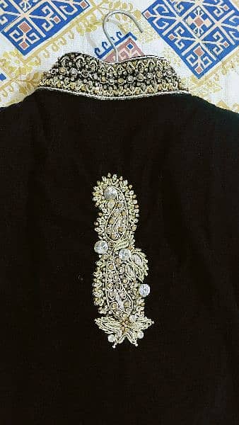 Groom Sherwani for sale. 6