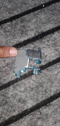 NOTE 10 PLUS BOARD 0