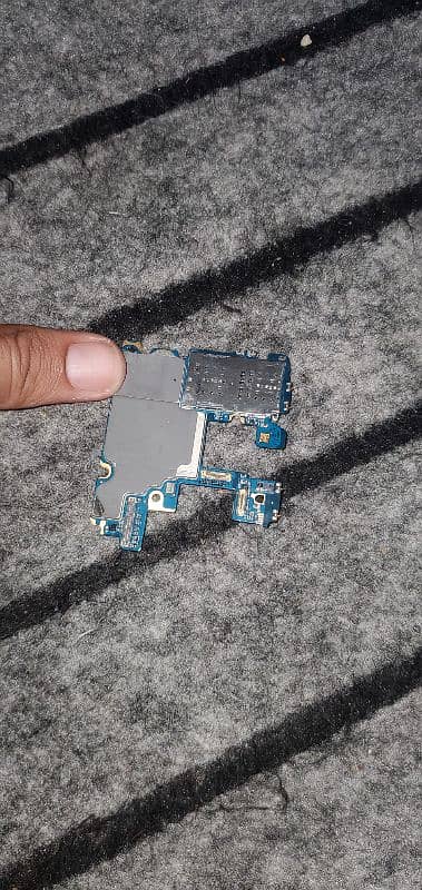 NOTE 10 PLUS BOARD 0