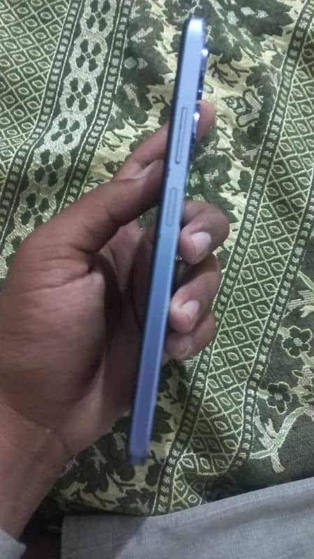 Infinix not 30 play 2