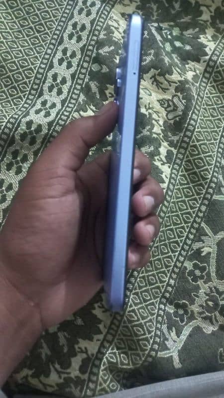 Infinix not 30 play 3