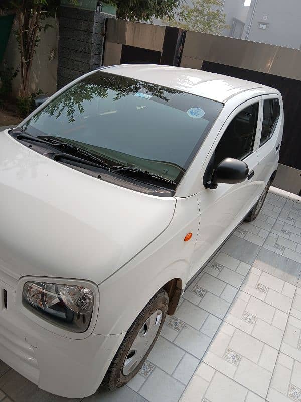 Suzuki Alto 2022 4