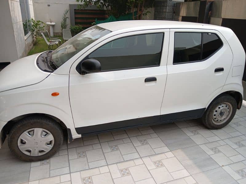 Suzuki Alto 2022 6