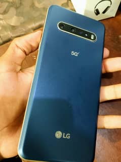 Lgv60thinq5g for sale