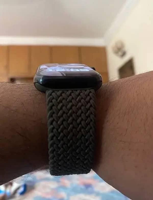 Apple Watch Series 7 1