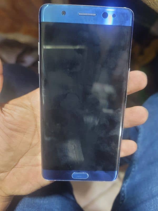 samsung note 7 unit for sale 2