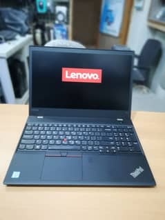 Lenovo Thinkpad T570 Corei7 6th Gen Laptop with 5 hours+ battery (A+)