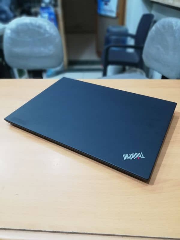 Lenovo Thinkpad T570 Corei7 6th Gen Laptop with 5 hours+ battery (A+) 4