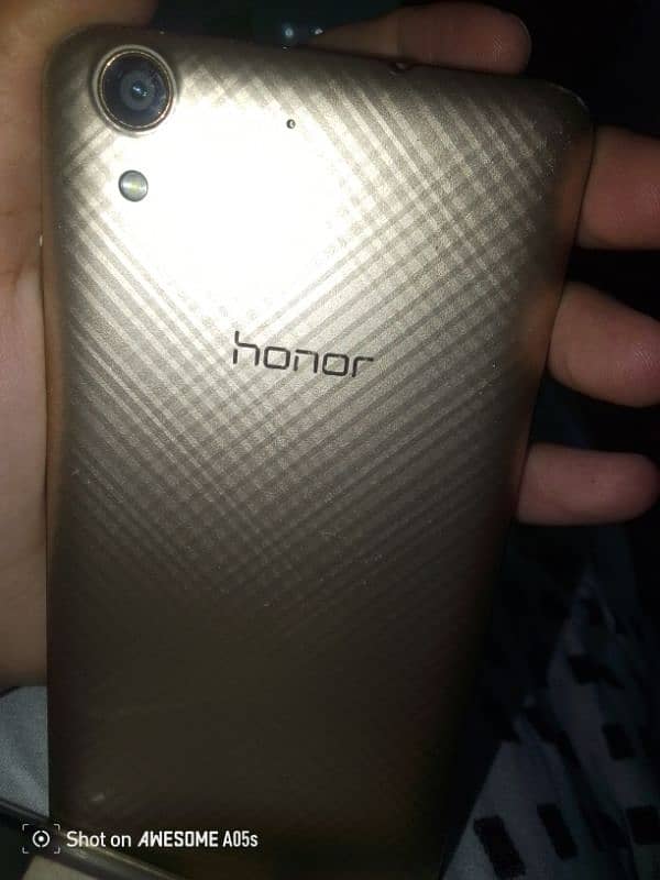 honor 3