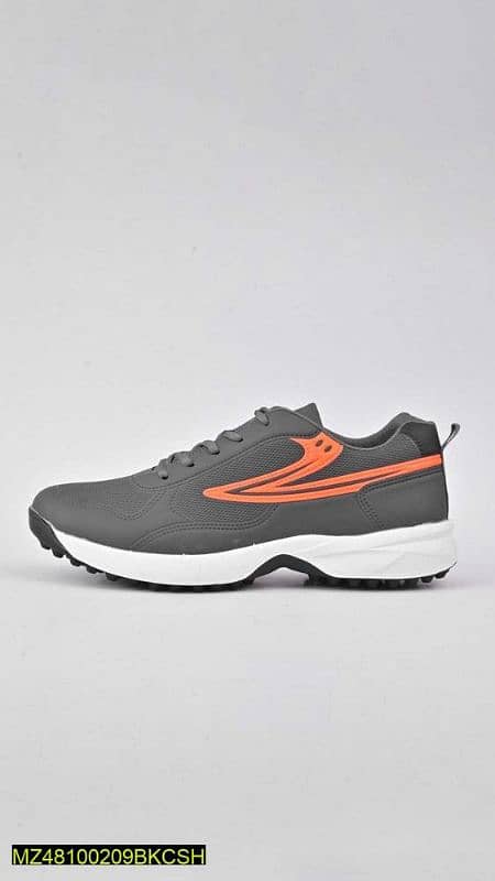 Evora Sports Gripper Shoes 0