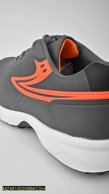 Evora Sports Gripper Shoes 2