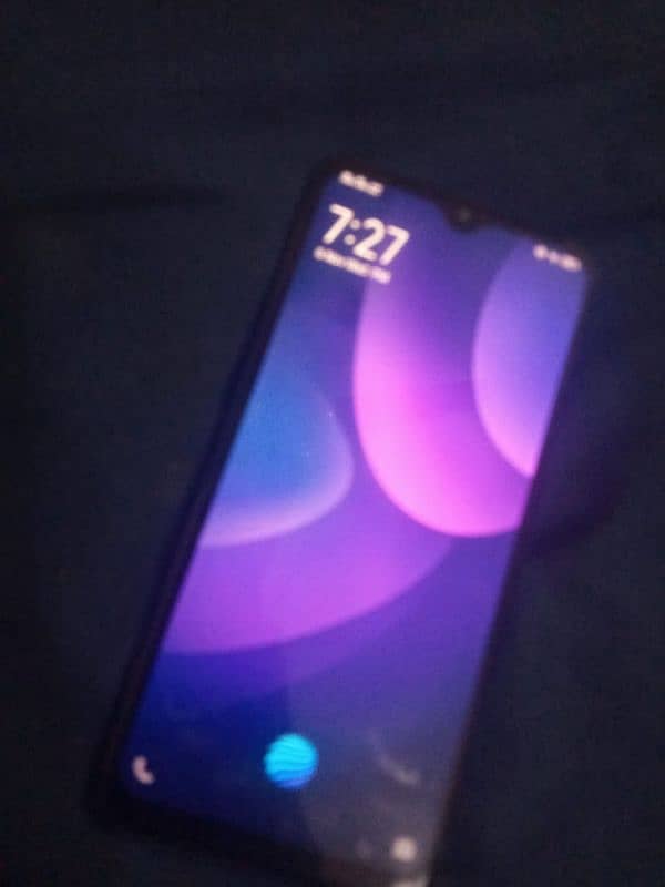 vivo S1 4/128 3