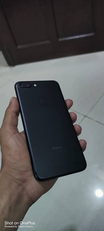 iphone 7plus 128gb 1