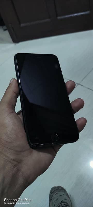 iphone 7plus 128gb 4