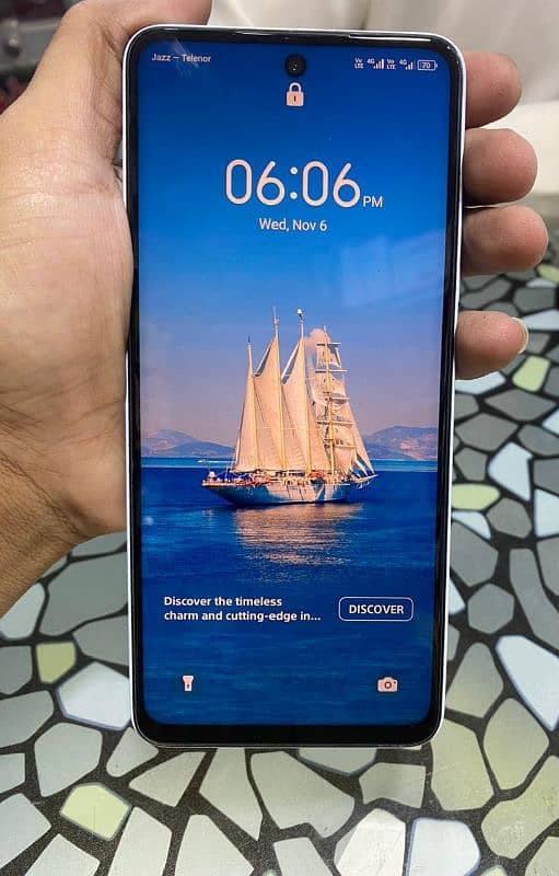 Tecno Camon 19 Neo 1