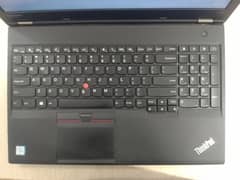 Lenovo Thinkpad L560 0