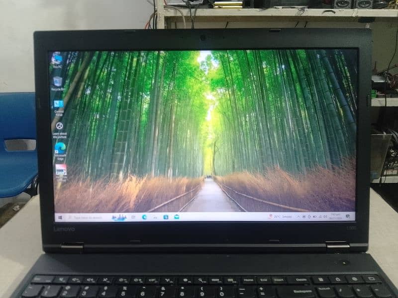 Lenovo Thinkpad L560 4