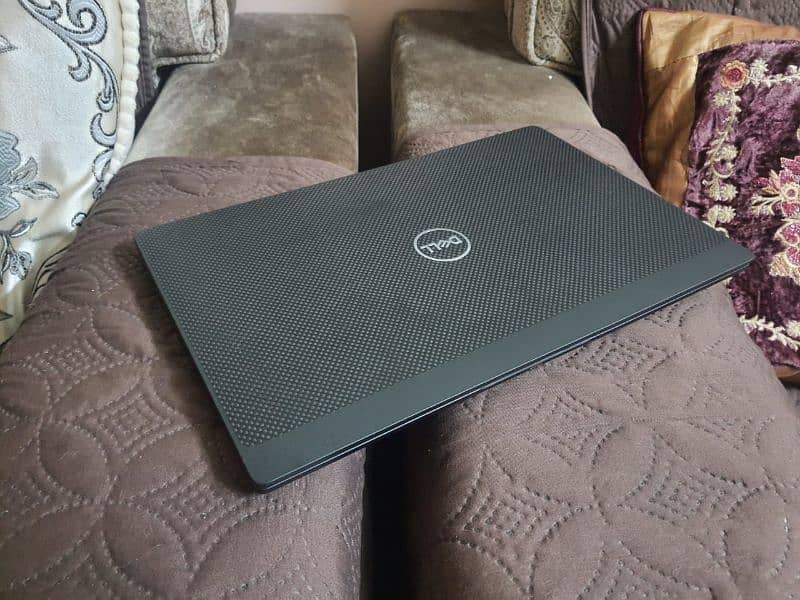 dell latitude core i7 10 generation 1