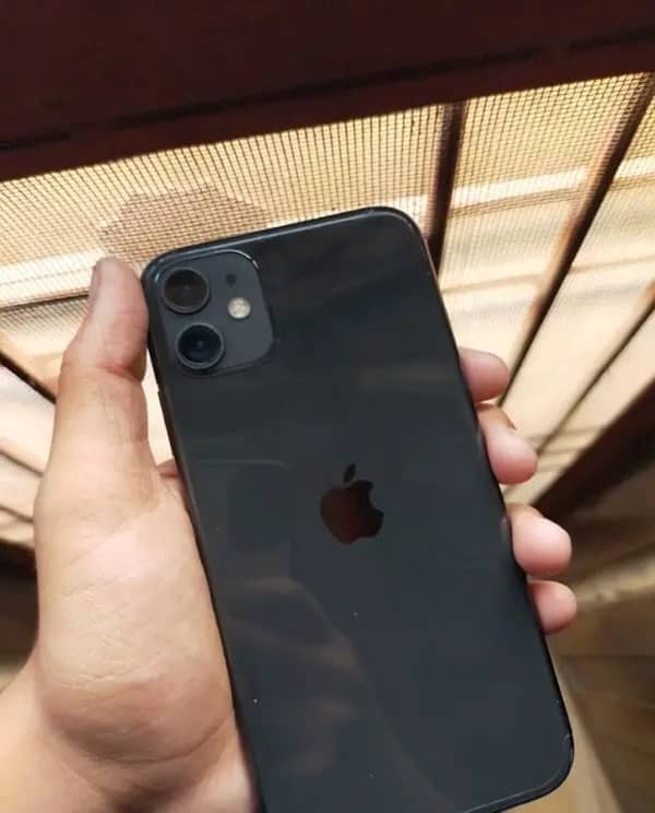 iPhone 11 FU 64gb 0