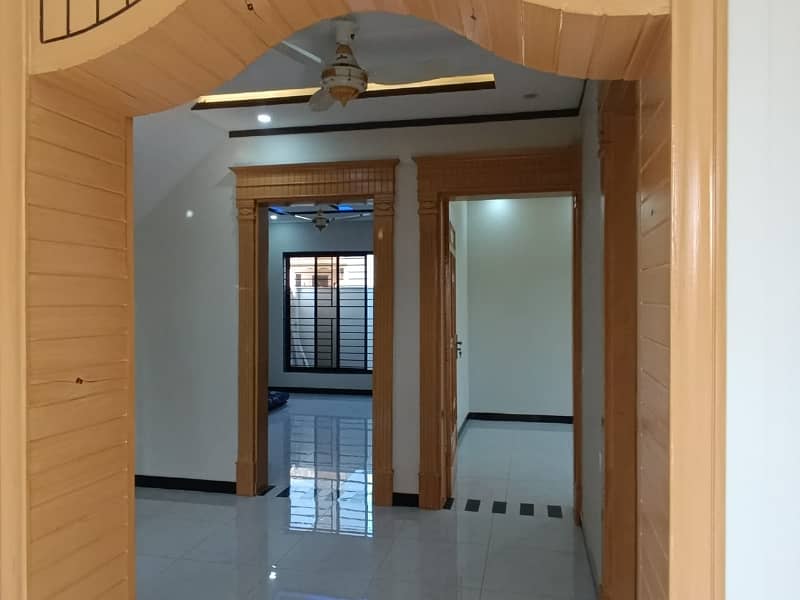 5 Marla House For Sale In Faisal Town Phase 1 - Block C Islamabad 5