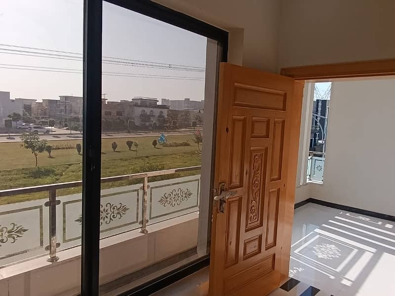 5 Marla House For Sale In Faisal Town Phase 1 - Block C Islamabad 9