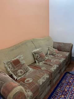 5 seater sofa 0