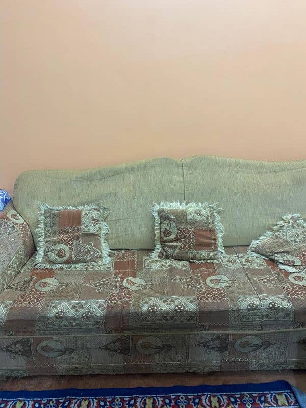 5 seater sofa 1