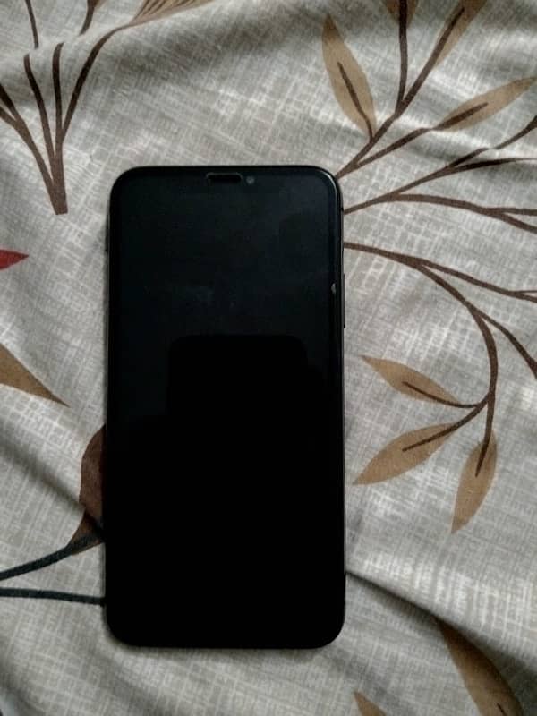 iPhone XS non pta jv 1