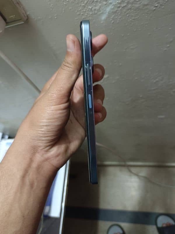 Infinix note 30 5