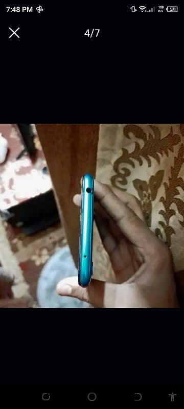 Huawei y7 prime PTA approved 4