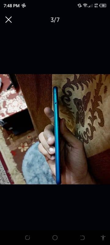 Huawei y7 prime PTA approved 5