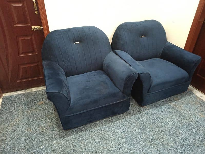 5 seater sofa set 1