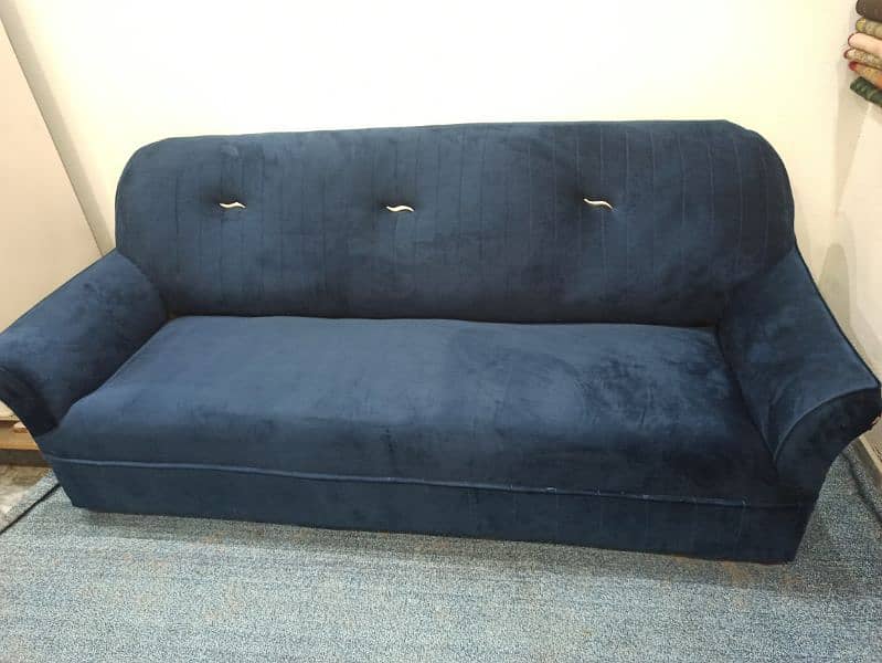 5 seater sofa set 2